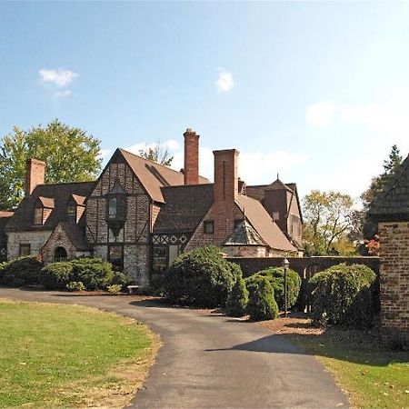 Longacre Of Appomattox Bed and Breakfast Εξωτερικό φωτογραφία