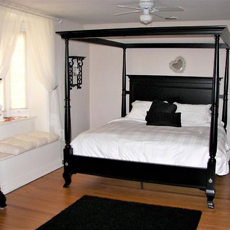 Longacre Of Appomattox Bed and Breakfast Εξωτερικό φωτογραφία