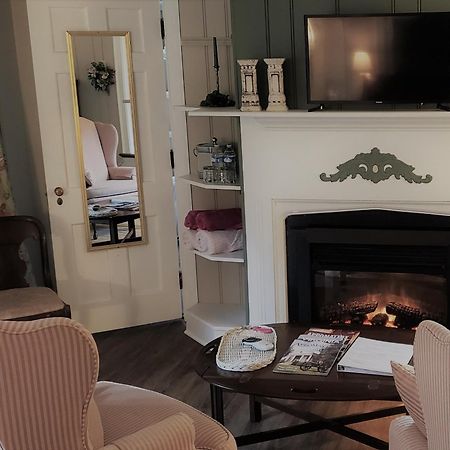 Longacre Of Appomattox Bed and Breakfast Δωμάτιο φωτογραφία