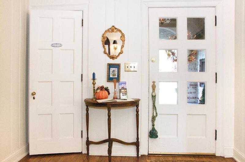 Longacre Of Appomattox Bed and Breakfast Εξωτερικό φωτογραφία
