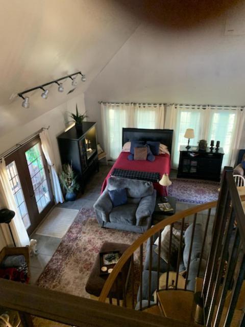 Longacre Of Appomattox Bed and Breakfast Εξωτερικό φωτογραφία