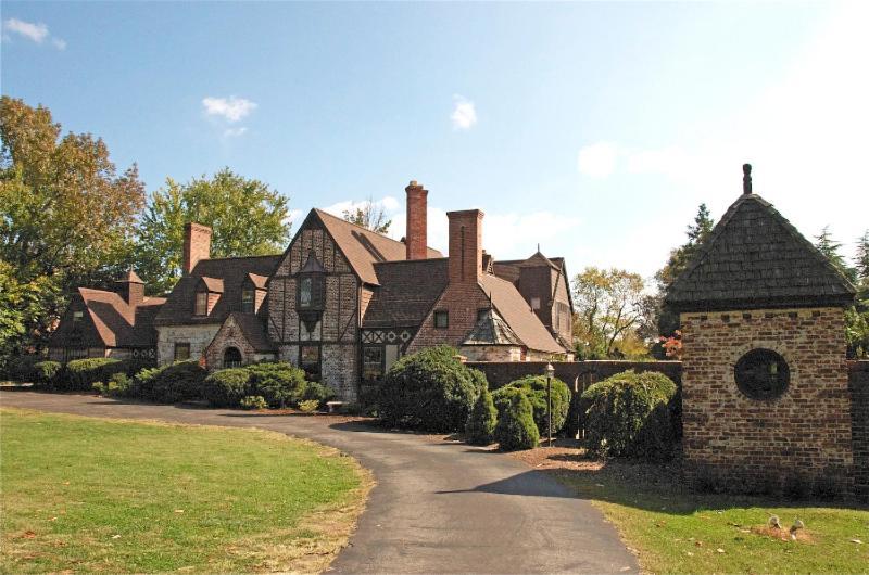 Longacre Of Appomattox Bed and Breakfast Εξωτερικό φωτογραφία