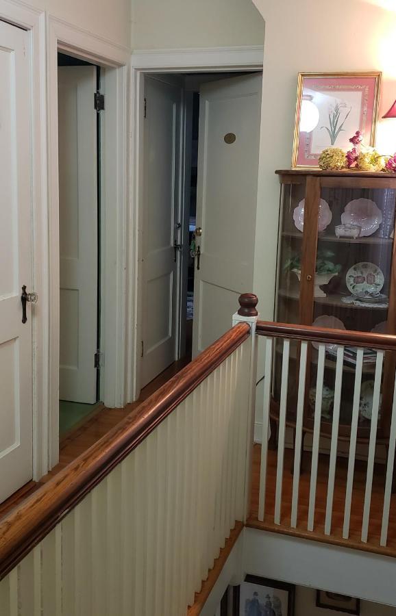Longacre Of Appomattox Bed and Breakfast Εξωτερικό φωτογραφία