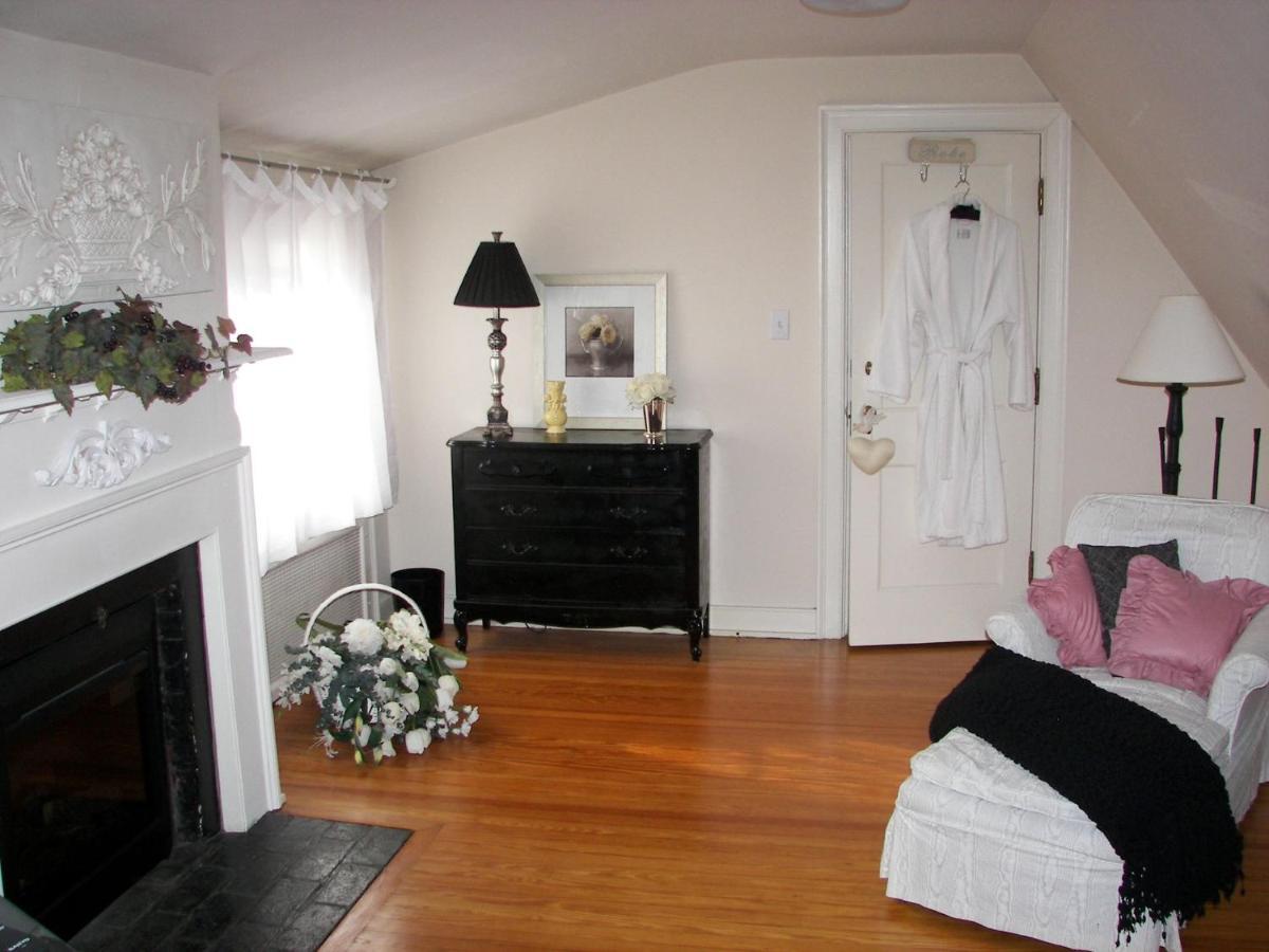 Longacre Of Appomattox Bed and Breakfast Εξωτερικό φωτογραφία
