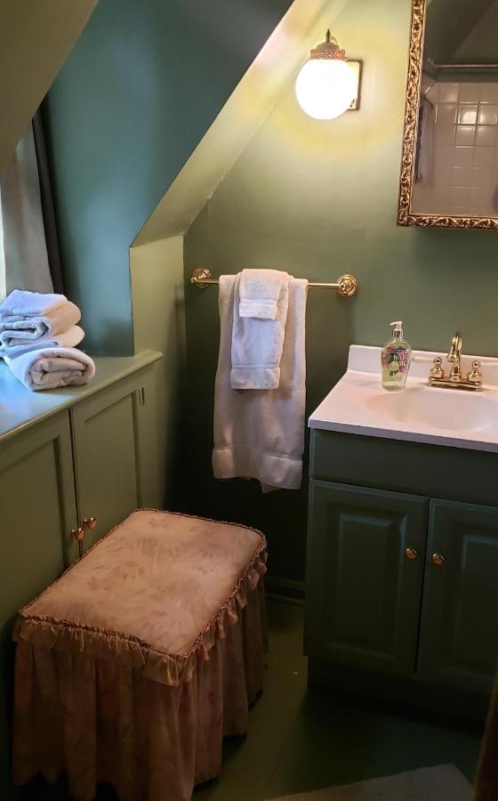 Longacre Of Appomattox Bed and Breakfast Εξωτερικό φωτογραφία