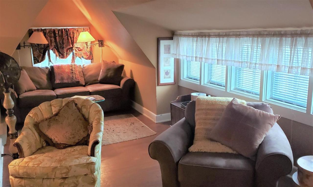 Longacre Of Appomattox Bed and Breakfast Εξωτερικό φωτογραφία