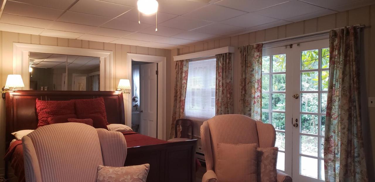 Longacre Of Appomattox Bed and Breakfast Εξωτερικό φωτογραφία