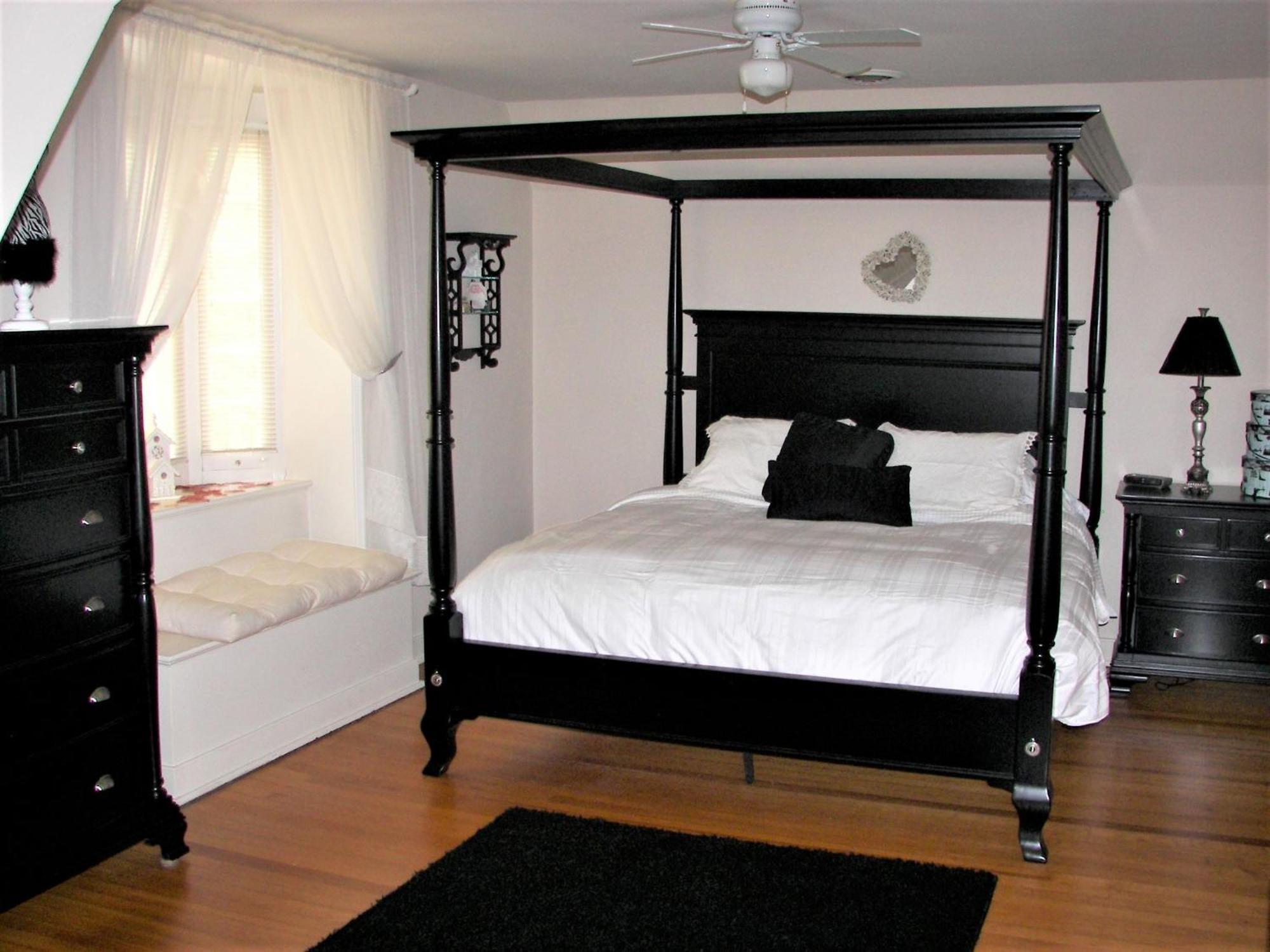 Longacre Of Appomattox Bed and Breakfast Εξωτερικό φωτογραφία