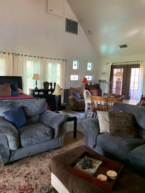 Longacre Of Appomattox Bed and Breakfast Δωμάτιο φωτογραφία