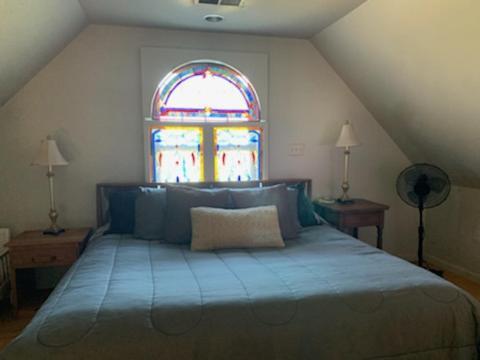 Longacre Of Appomattox Bed and Breakfast Δωμάτιο φωτογραφία