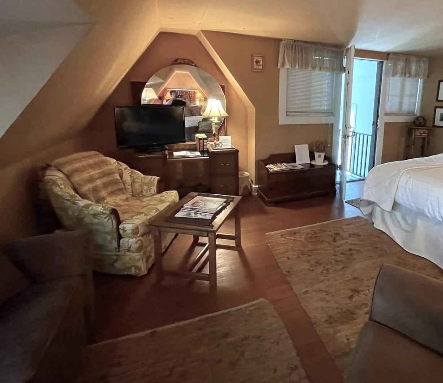 Longacre Of Appomattox Bed and Breakfast Δωμάτιο φωτογραφία