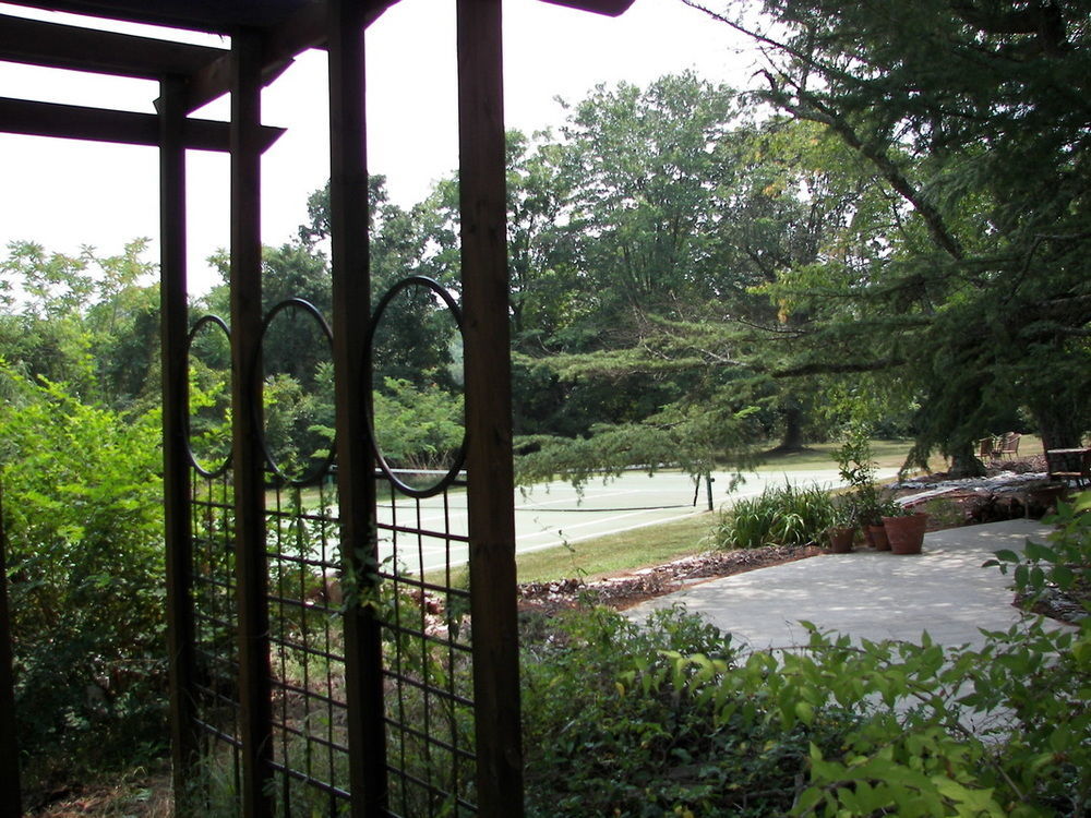 Longacre Of Appomattox Bed and Breakfast Εξωτερικό φωτογραφία