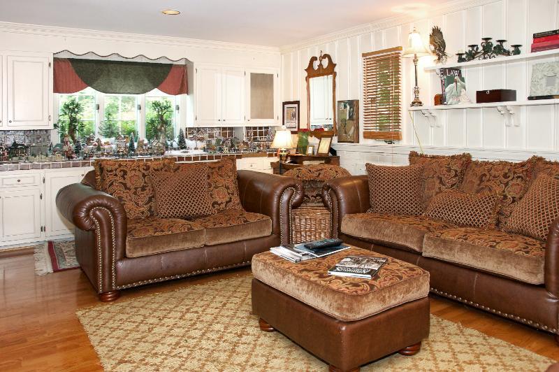 Longacre Of Appomattox Bed and Breakfast Εξωτερικό φωτογραφία