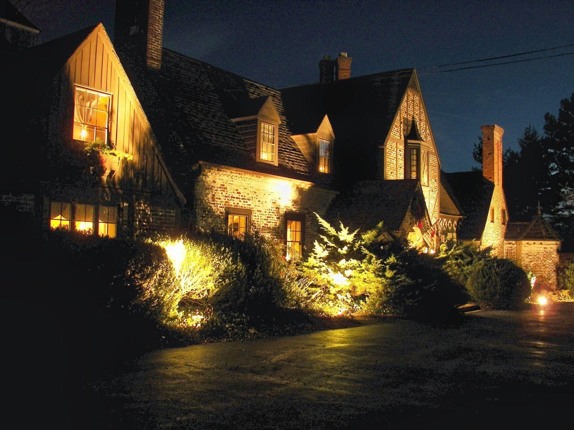 Longacre Of Appomattox Bed and Breakfast Εξωτερικό φωτογραφία