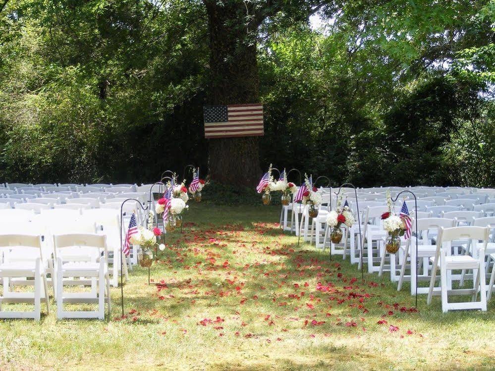 Longacre Of Appomattox Bed and Breakfast Εξωτερικό φωτογραφία