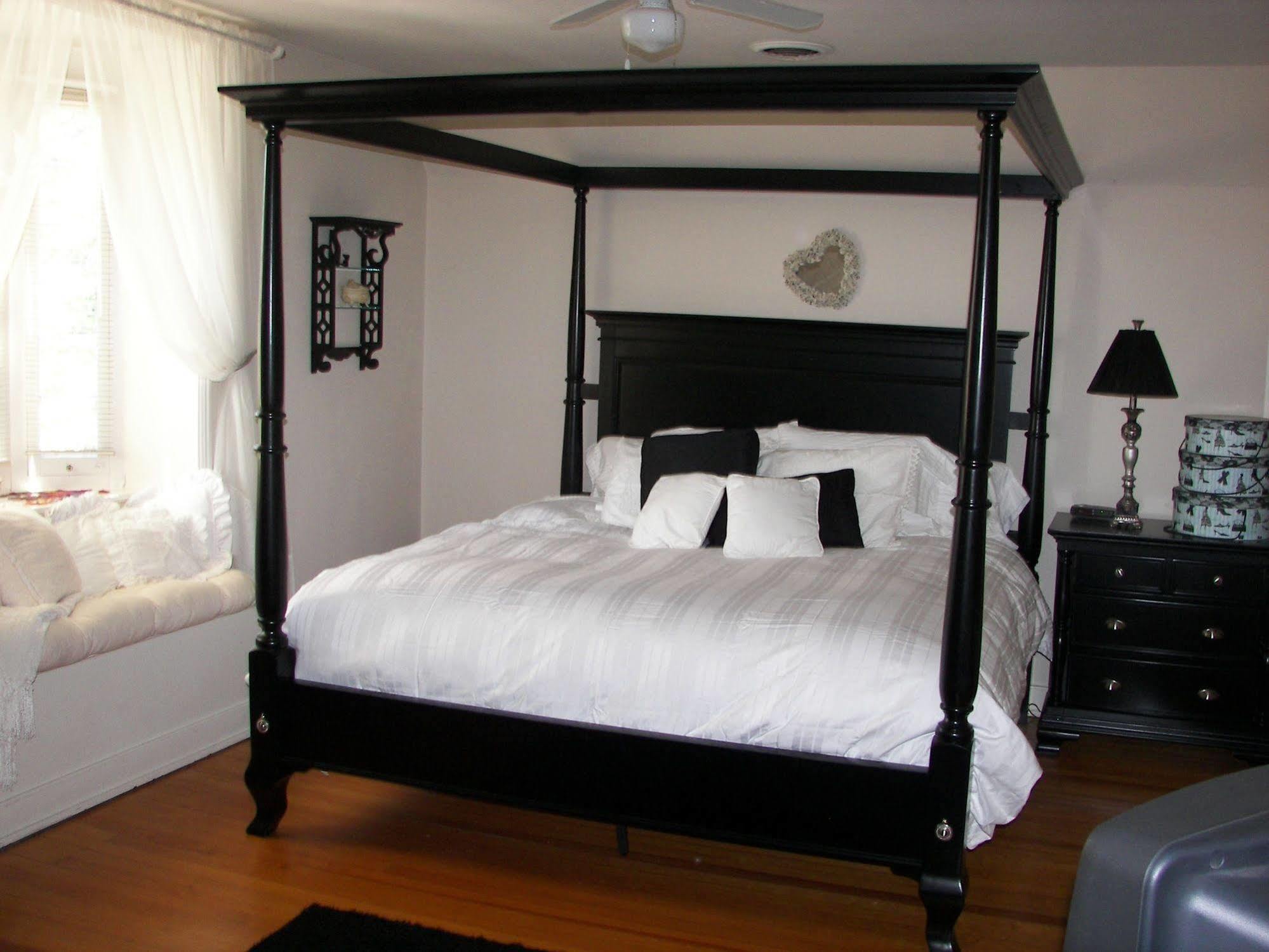 Longacre Of Appomattox Bed and Breakfast Δωμάτιο φωτογραφία