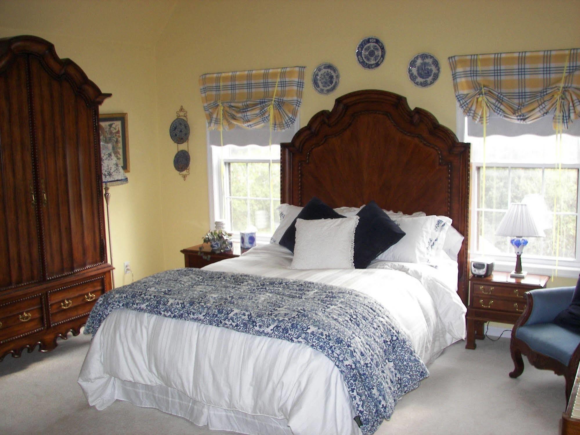 Longacre Of Appomattox Bed and Breakfast Εξωτερικό φωτογραφία