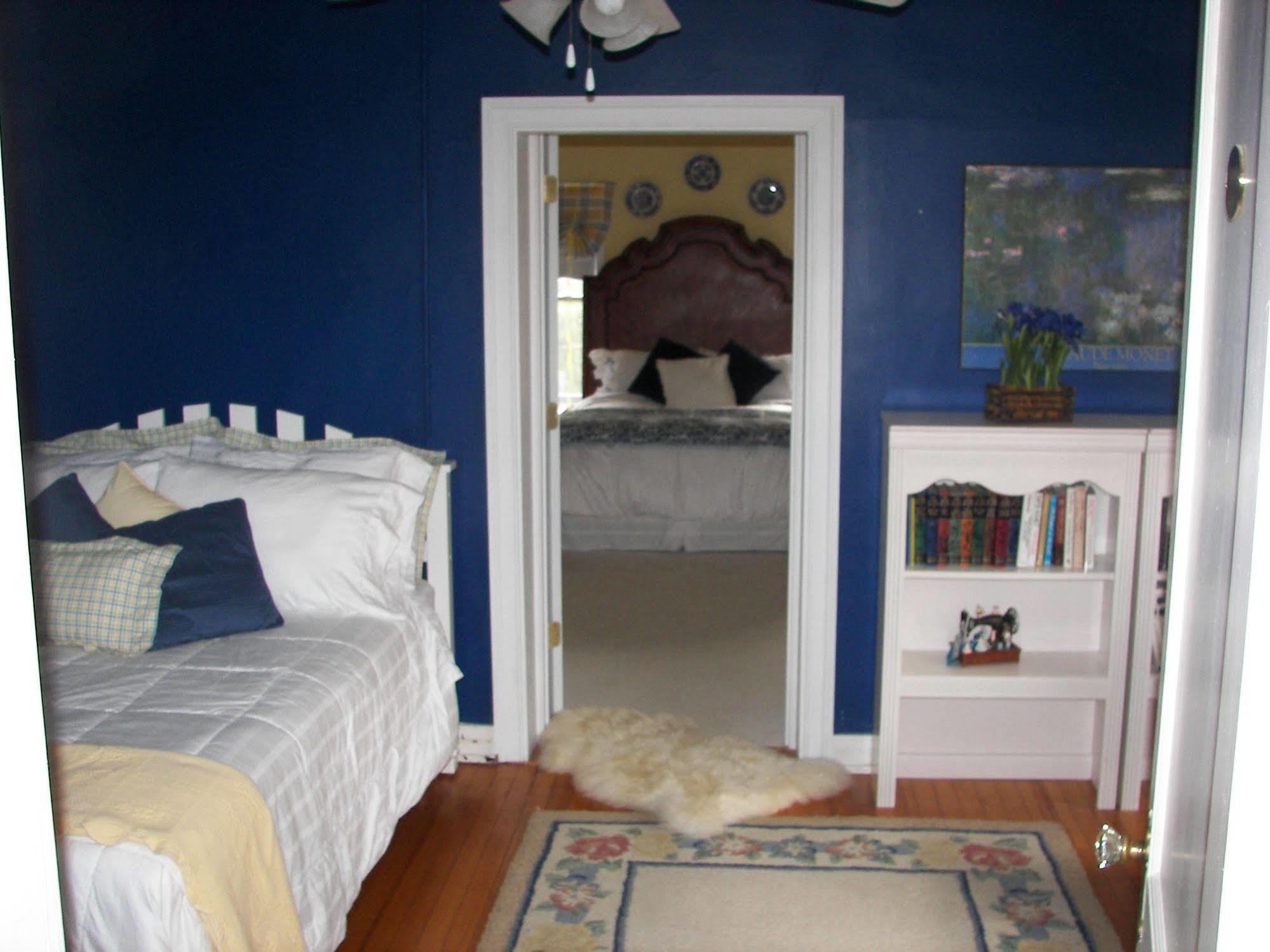 Longacre Of Appomattox Bed and Breakfast Εξωτερικό φωτογραφία
