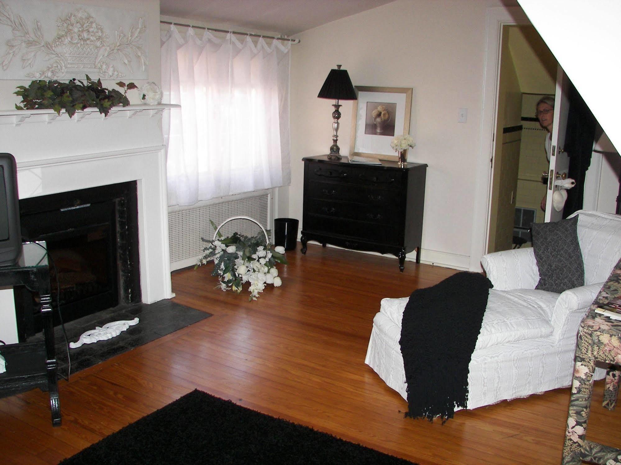 Longacre Of Appomattox Bed and Breakfast Εξωτερικό φωτογραφία