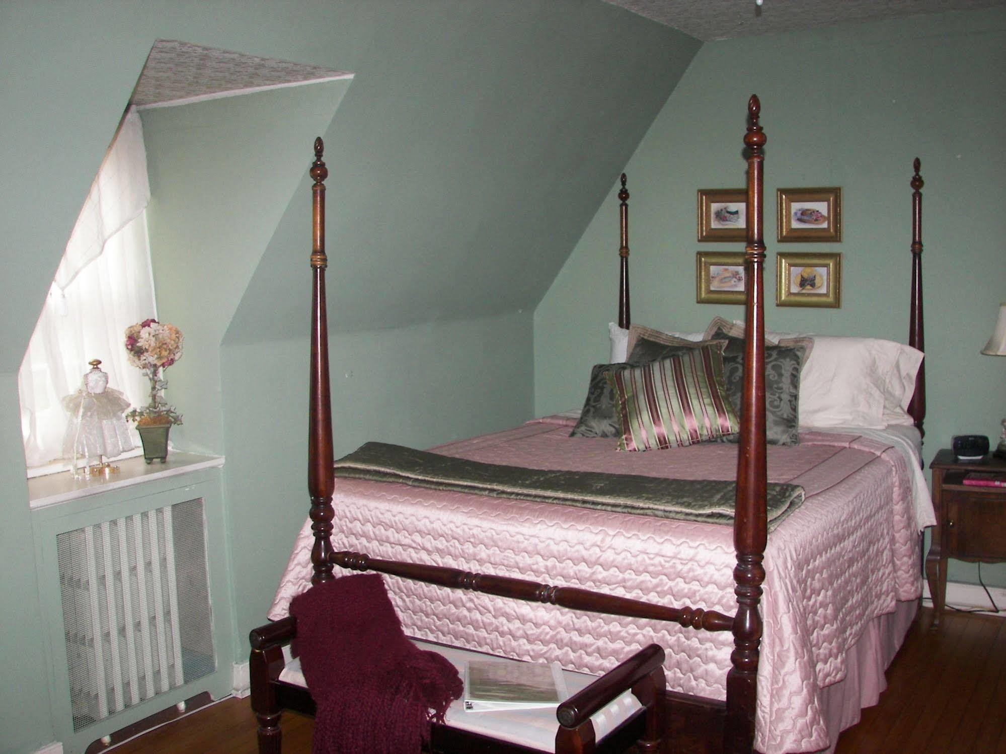 Longacre Of Appomattox Bed and Breakfast Δωμάτιο φωτογραφία