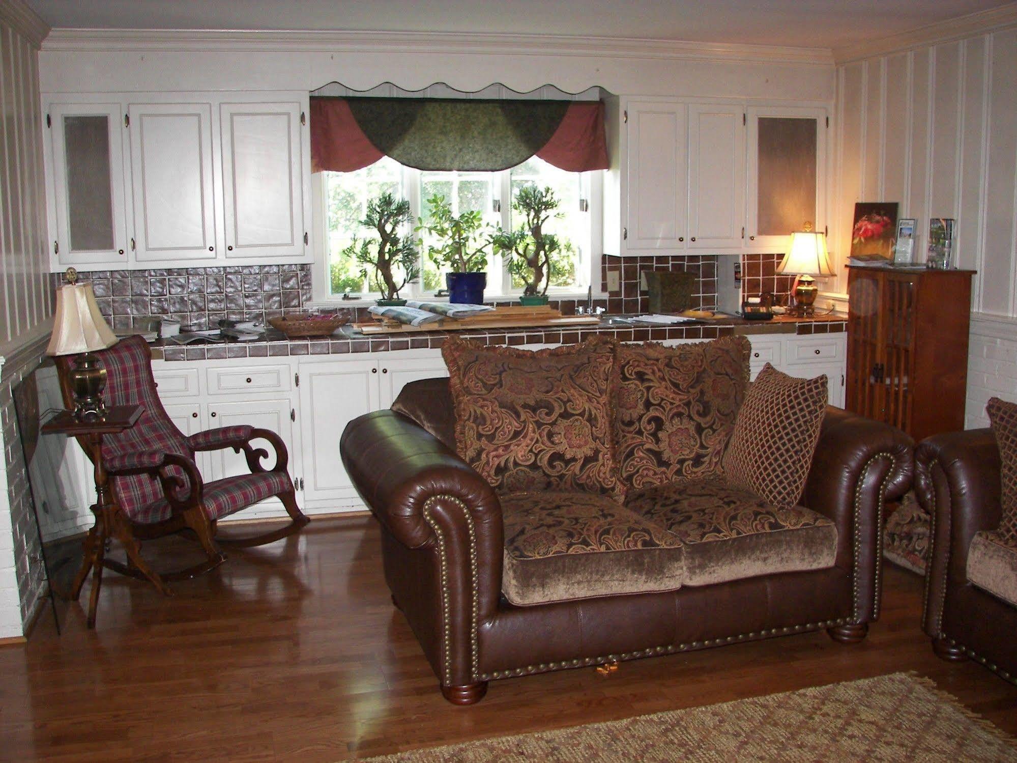Longacre Of Appomattox Bed and Breakfast Εσωτερικό φωτογραφία