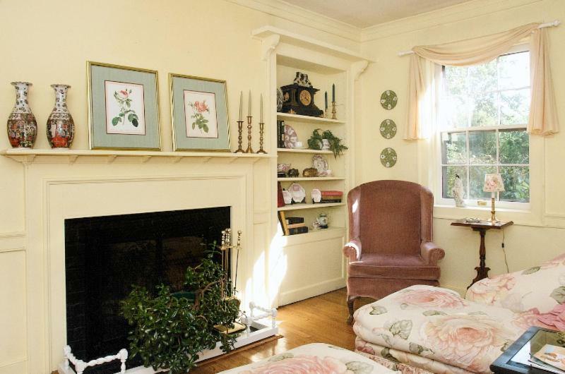 Longacre Of Appomattox Bed and Breakfast Εξωτερικό φωτογραφία