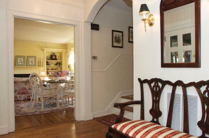 Longacre Of Appomattox Bed and Breakfast Εξωτερικό φωτογραφία