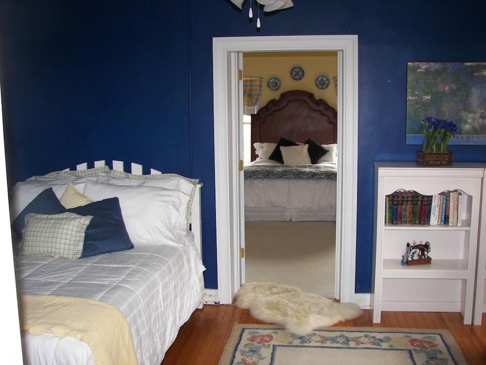 Longacre Of Appomattox Bed and Breakfast Εξωτερικό φωτογραφία
