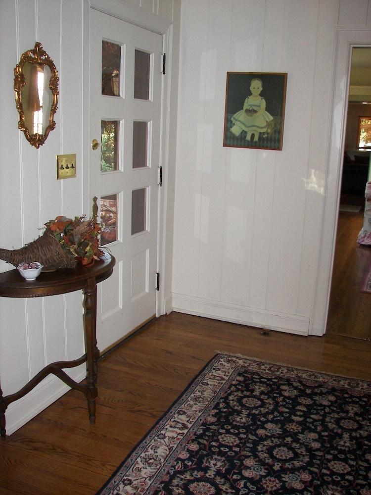 Longacre Of Appomattox Bed and Breakfast Εξωτερικό φωτογραφία