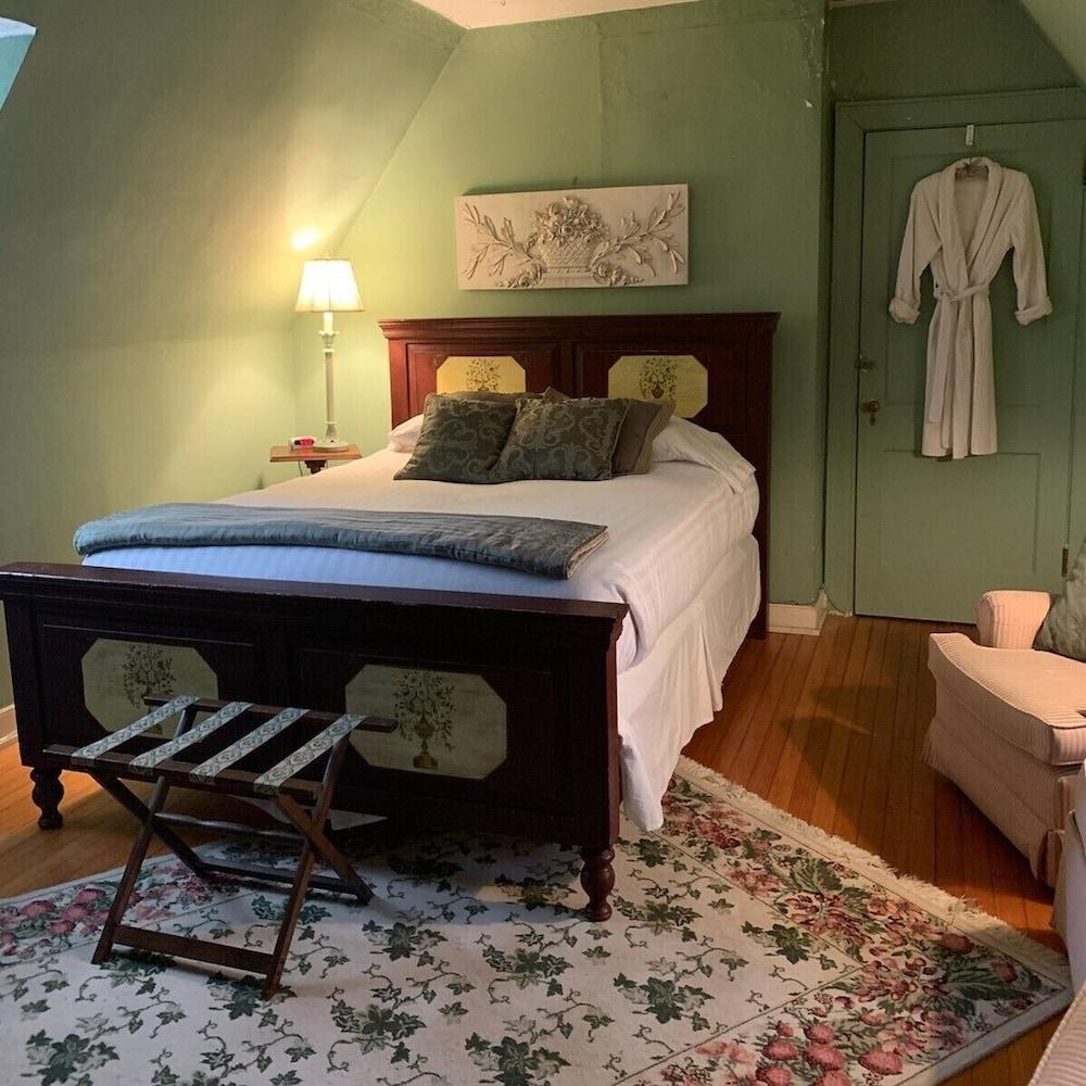 Longacre Of Appomattox Bed and Breakfast Εξωτερικό φωτογραφία
