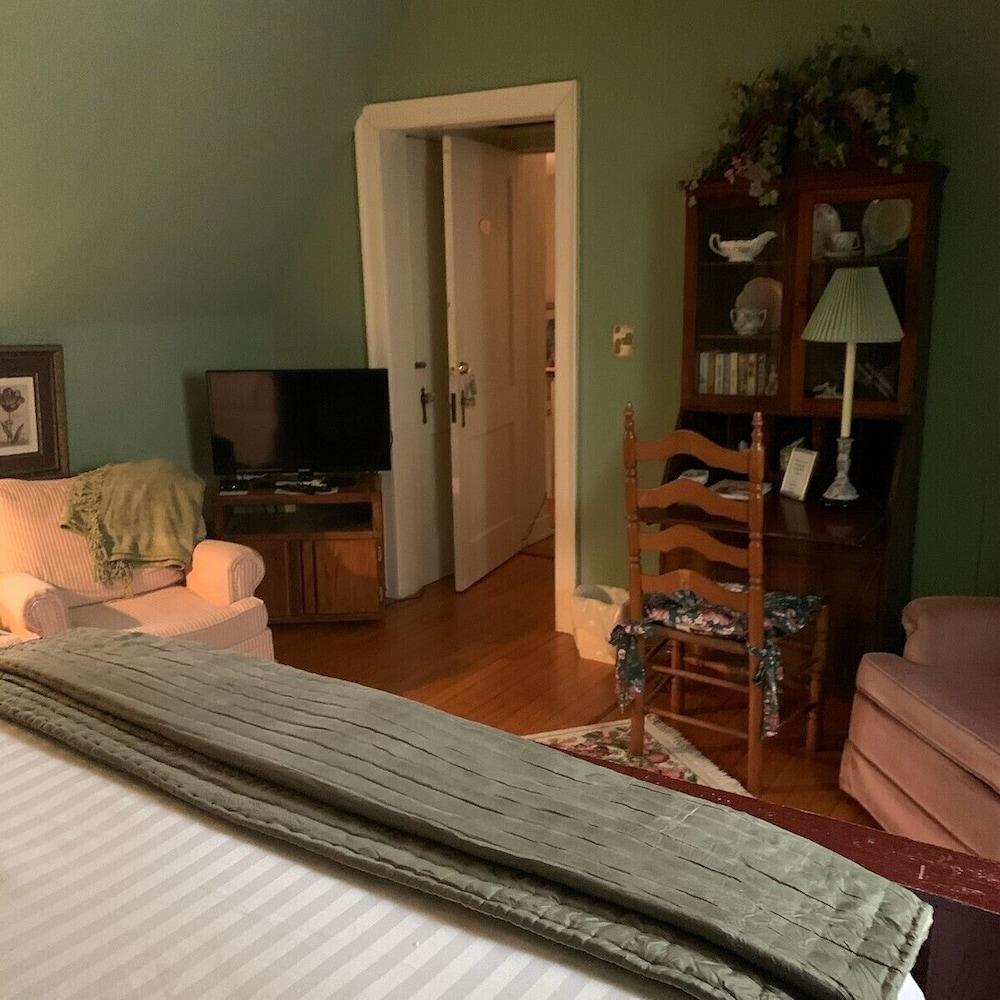 Longacre Of Appomattox Bed and Breakfast Εξωτερικό φωτογραφία