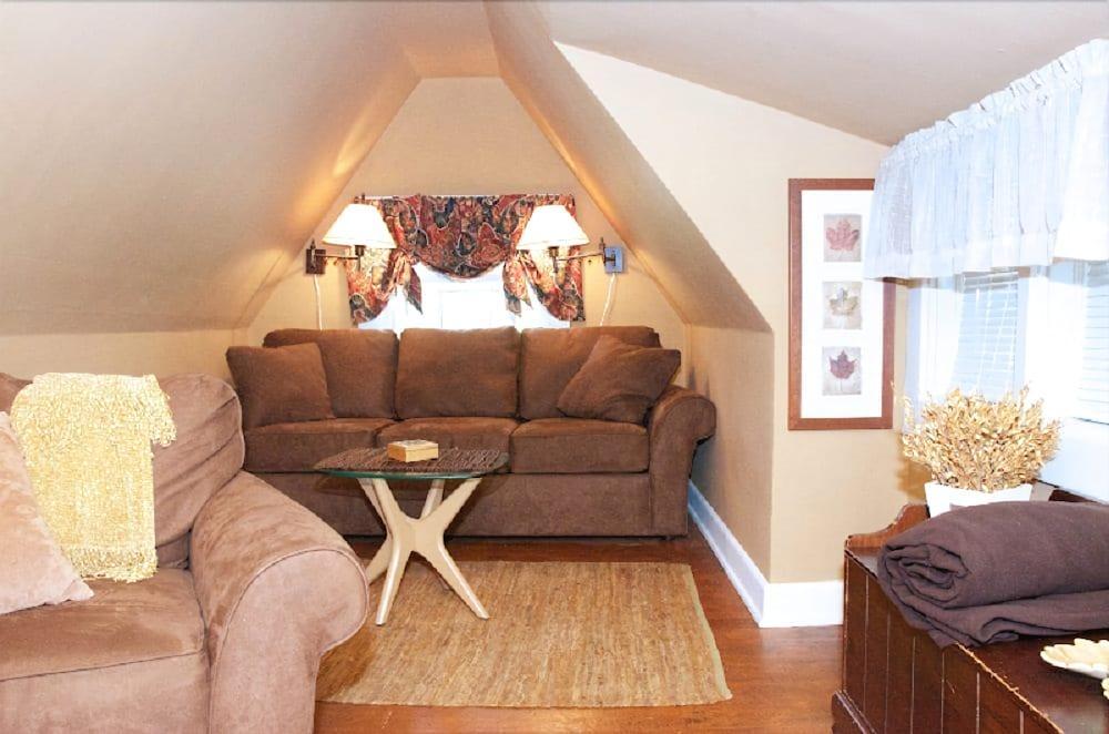Longacre Of Appomattox Bed and Breakfast Εξωτερικό φωτογραφία