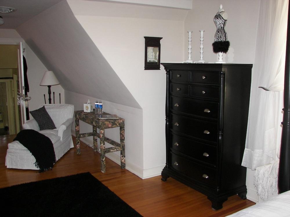 Longacre Of Appomattox Bed and Breakfast Εξωτερικό φωτογραφία
