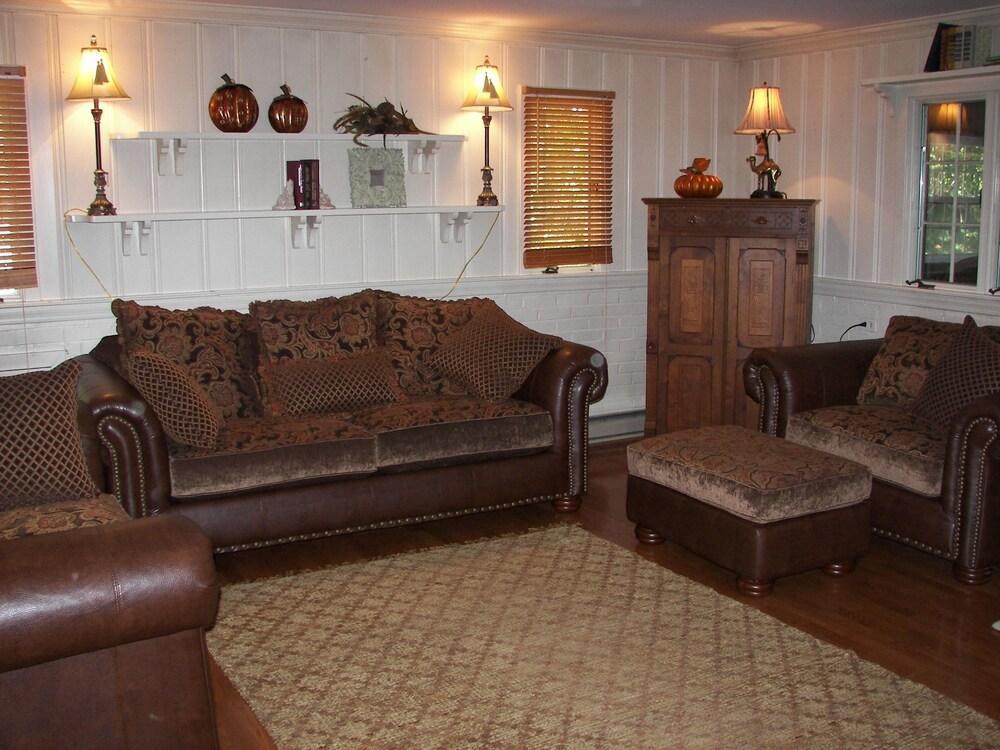 Longacre Of Appomattox Bed and Breakfast Δωμάτιο φωτογραφία