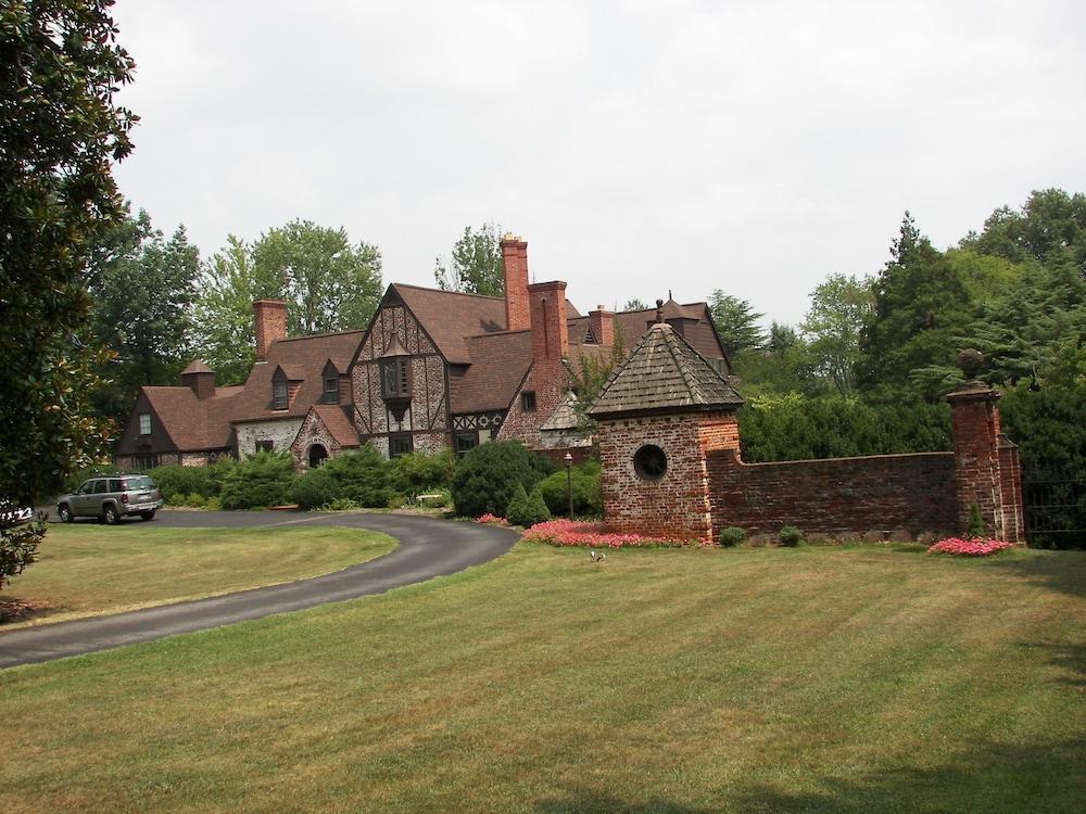 Longacre Of Appomattox Bed and Breakfast Εξωτερικό φωτογραφία