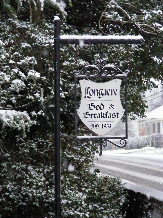 Longacre Of Appomattox Bed and Breakfast Εξωτερικό φωτογραφία